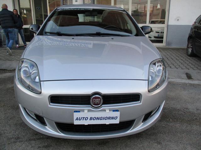 FIAT Bravo 1.6 MJT 120 CV Easy