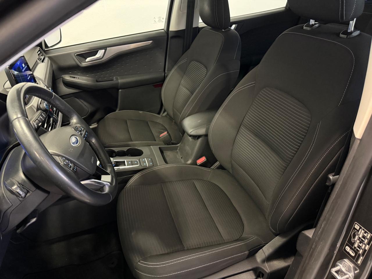 Ford Kuga 1.5 diesel 120 CV aut. 2WD Titanium