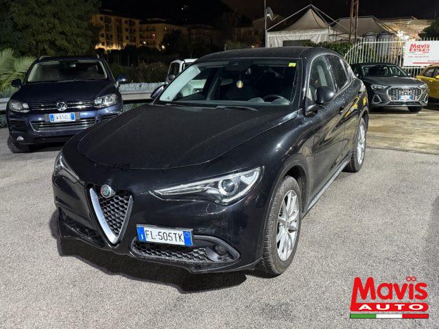 ALFA ROMEO Stelvio 2.2 Turbodiesel 210 CV AT8 Q4 Executive