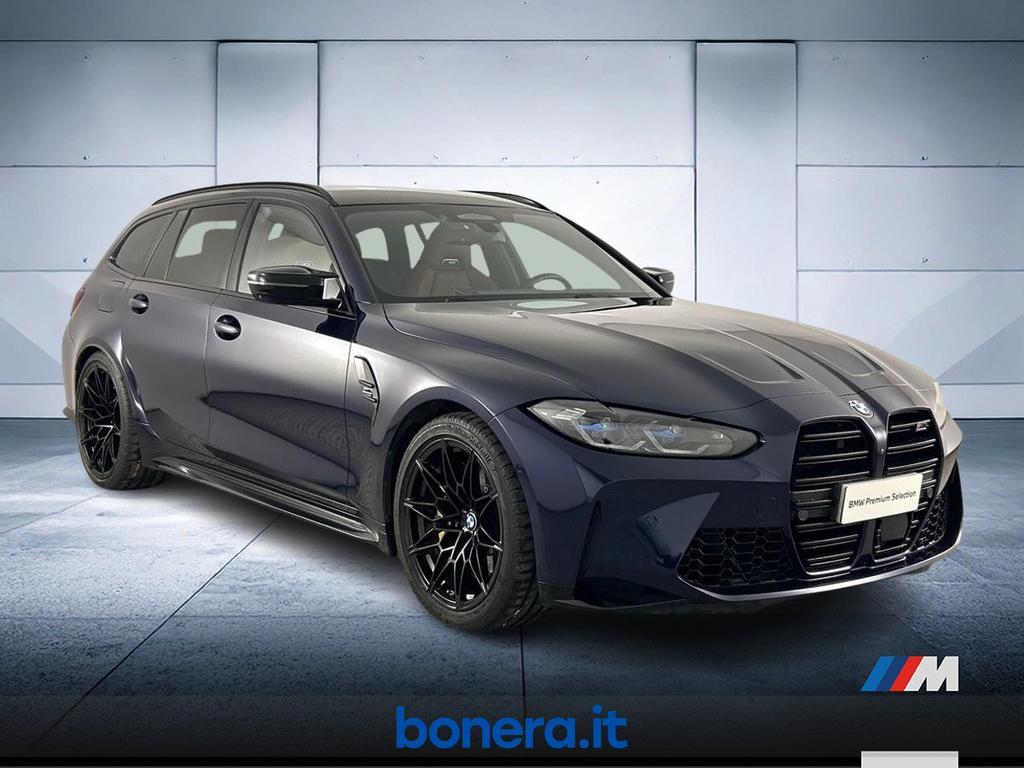 BMW M3 Touring 3.0 Competition M xDrive Steptronic