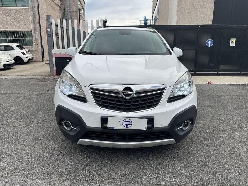 Opel Mokka 1.7 CDTI Cosmo 130cv 4x2