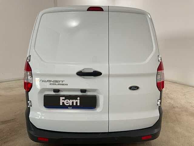 Ford Transit Courier 1.5 tdci 75cv s&s trend my20