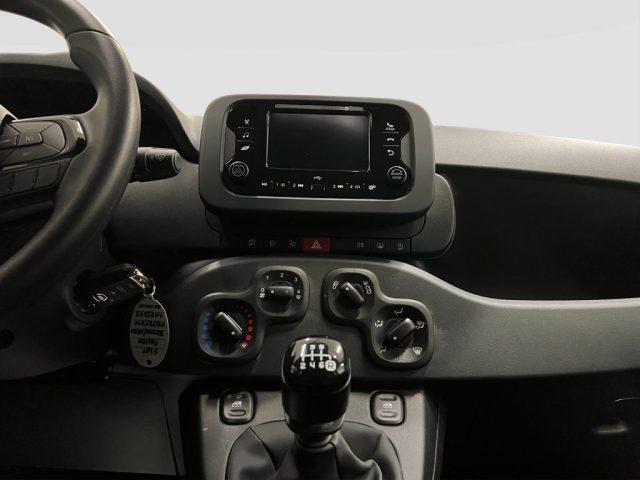 FIAT Panda Pandina 1.0 FireFly 65 CV Hybrid Icon