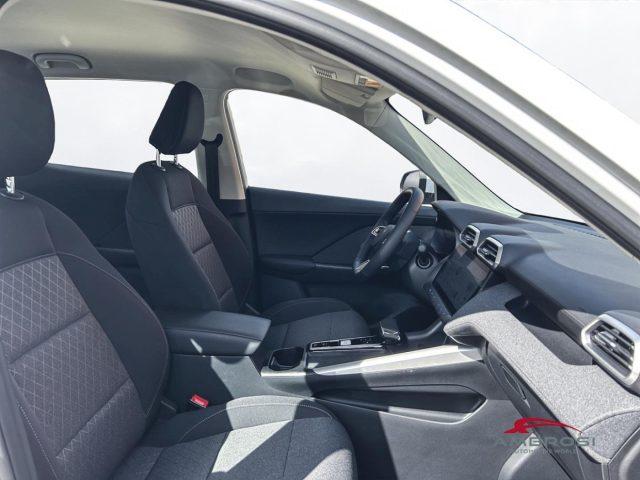 MG ZS MG 1.5 hybrid+ Comfort auto