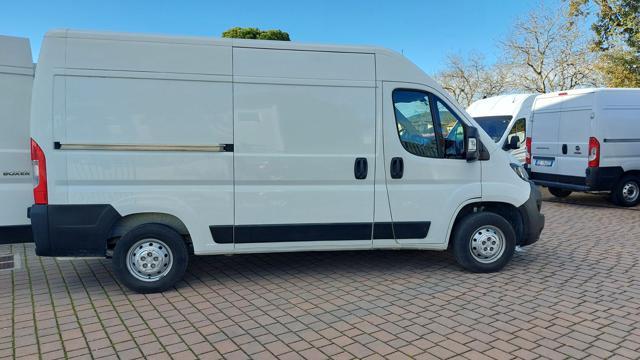 PEUGEOT Boxer 330 2.2 BlueHDi 120 S&S PM-TA Furgone 90.000 Km