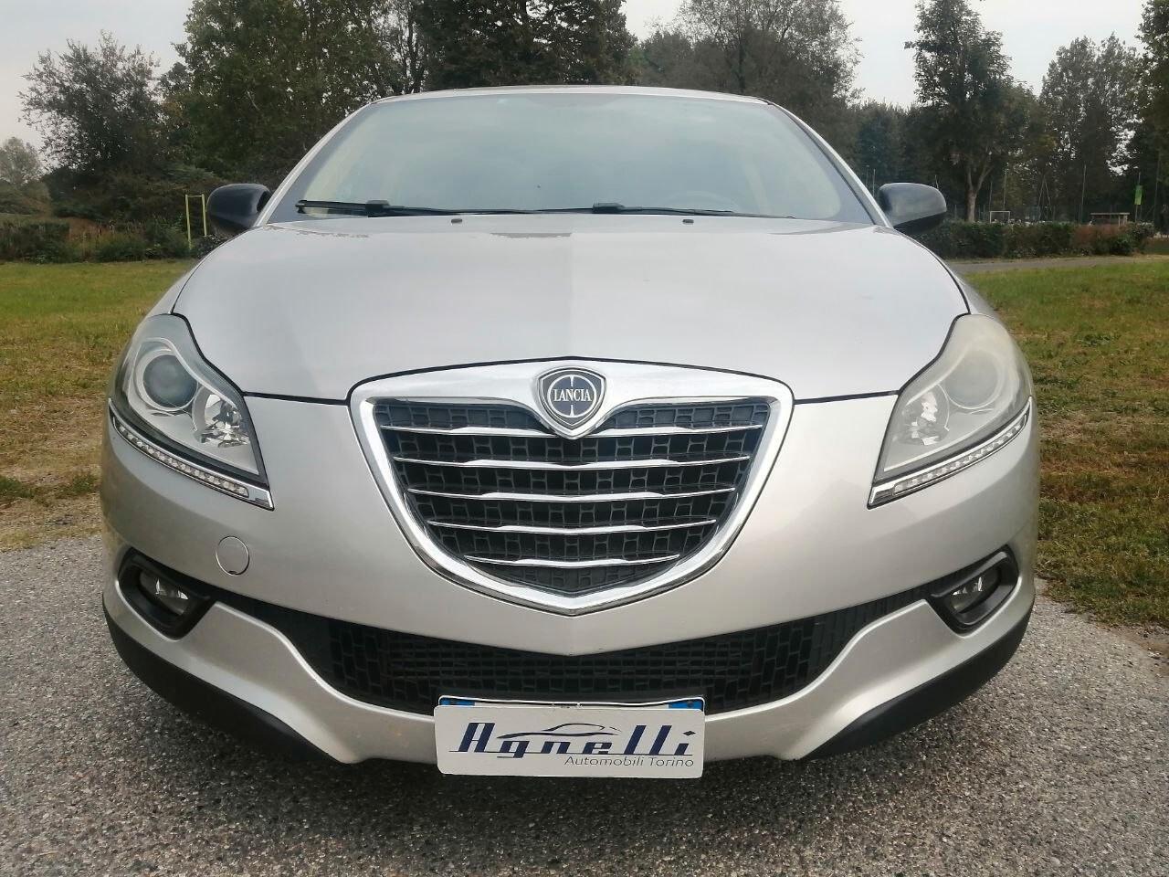 Lancia Delta 1.4 T-Jet 120 CV Gold Ecochic GPL