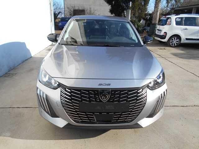 Peugeot 208 100 Allure Fin 9Perfet