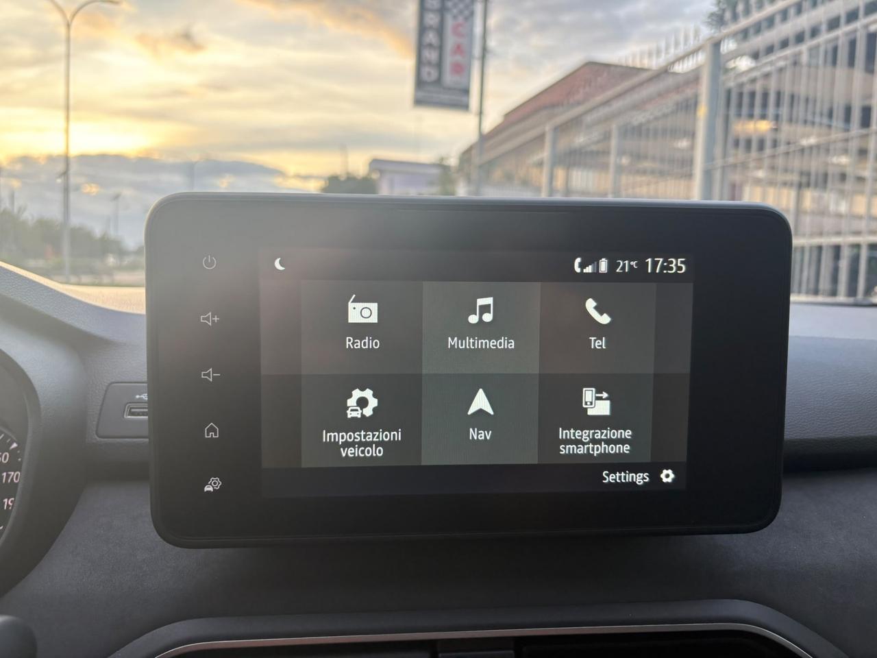 Dacia Jogger 1.0 GPL Extreme Unipro 2023