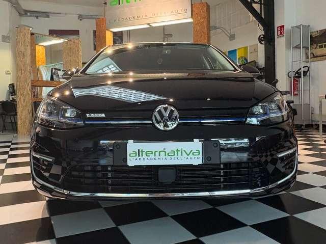 Volkswagen Golf e-Golf 5p