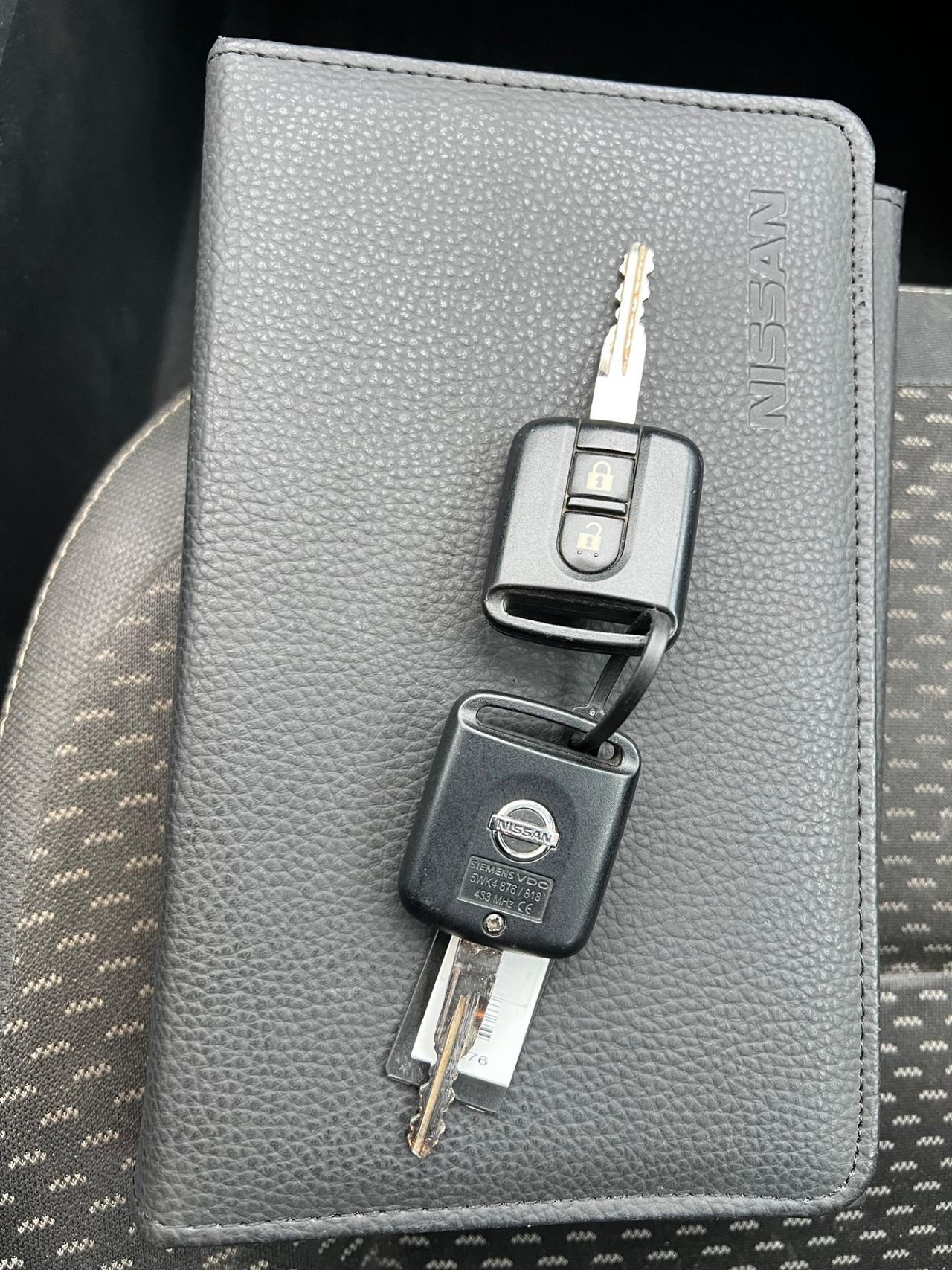 Nissan Qashqai 2.0 dCi DPF 4WD Tekna