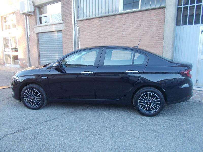 FIAT Tipo 1.6 Mjt 130cv S&S CITY 338.7575187 MASSARI MARCO