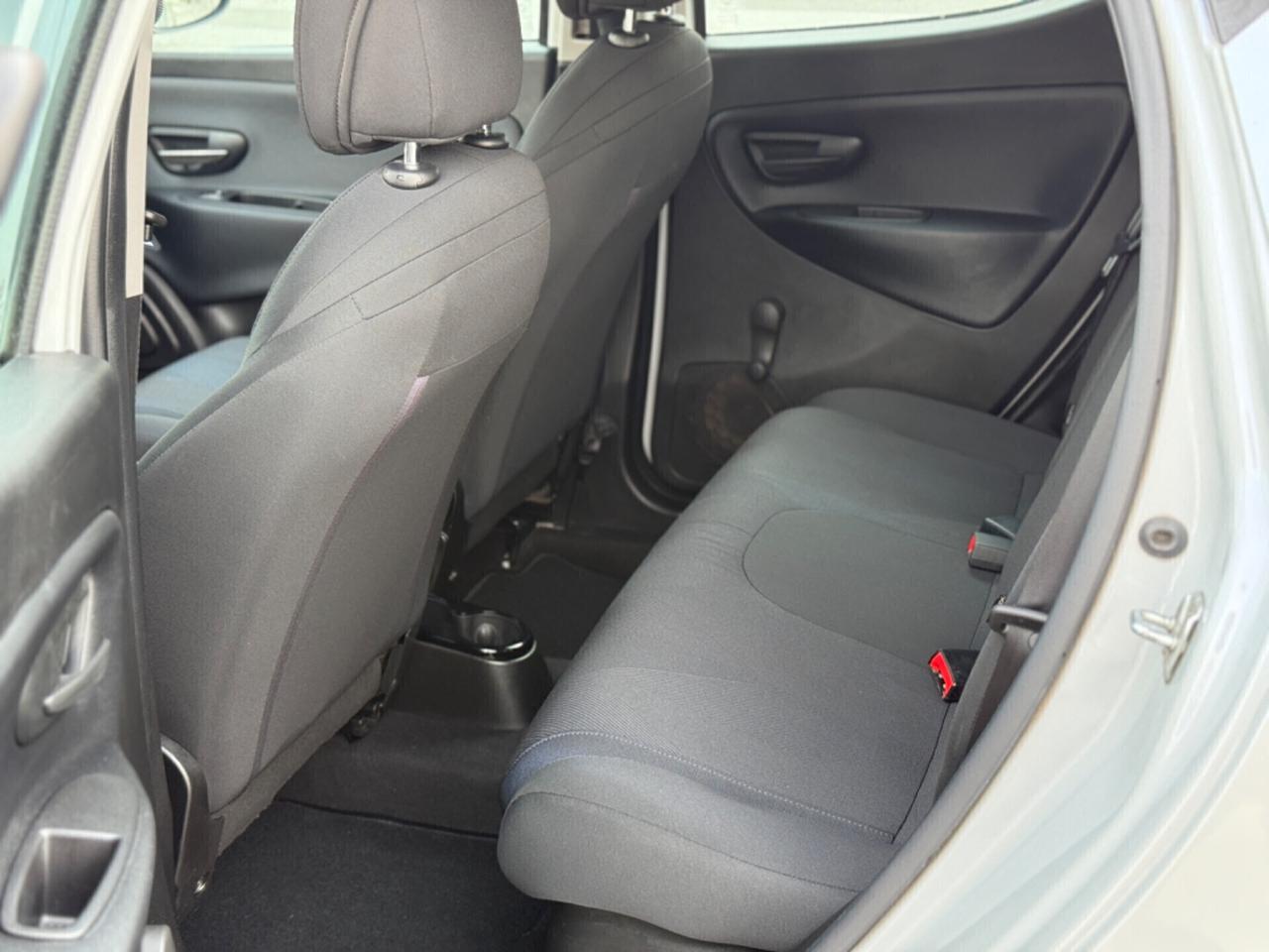 Lancia Ypsilon 1.2 Gpl KIT DISTRIBUZIONE FATTO!