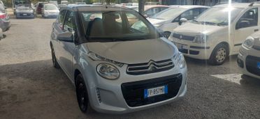 Citroen C1 2018 - 1.0 benzina ok neop. Lb automobili