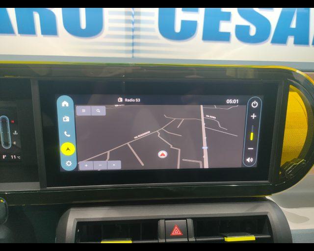 FIAT Grande Panda 1.2 hybrid La Prima 110cv edct