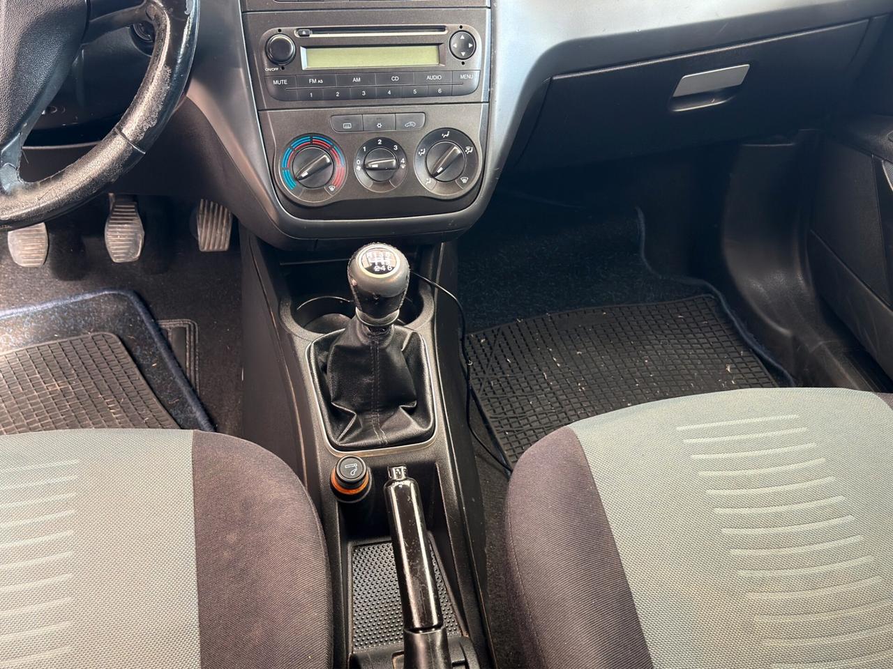 Fiat Grande Punto 1.3 MJT 90 CV 5 porte Dynamic