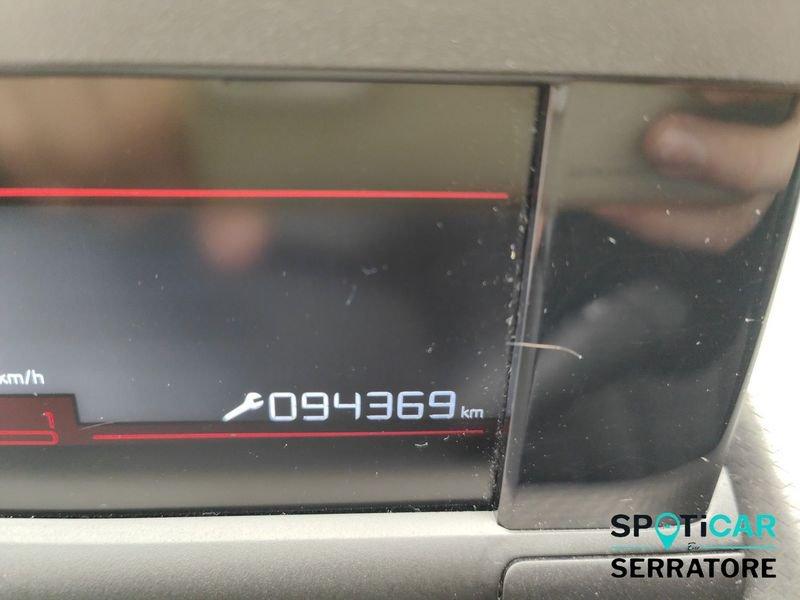 Citroën C4 Cactus 1.5 bluehdi Shine s&s 100cv