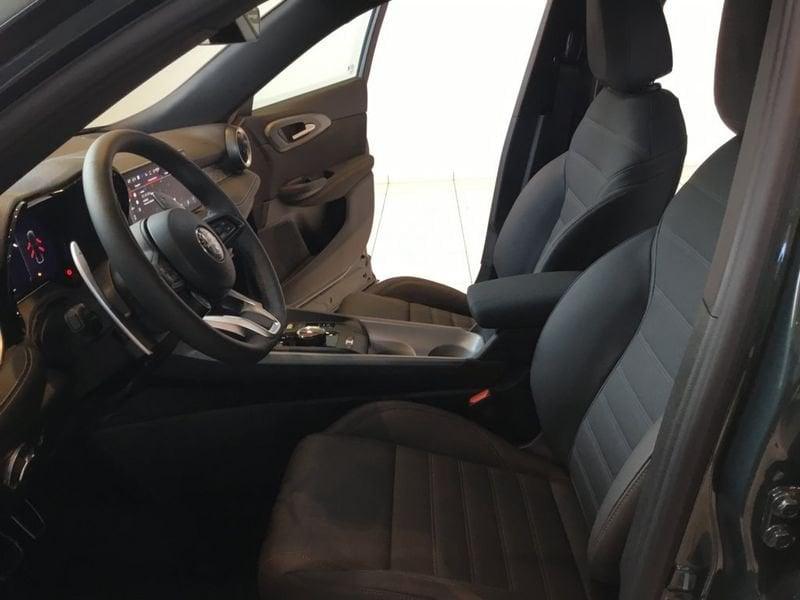 Alfa Romeo Tonale 1.5 Hybrid 175cv TCT7 Veloce MY26 + PACK TECHNO