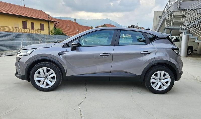 Renault Captur Captur ECO-G 100 CV Evolution con BONUS EASY GO'