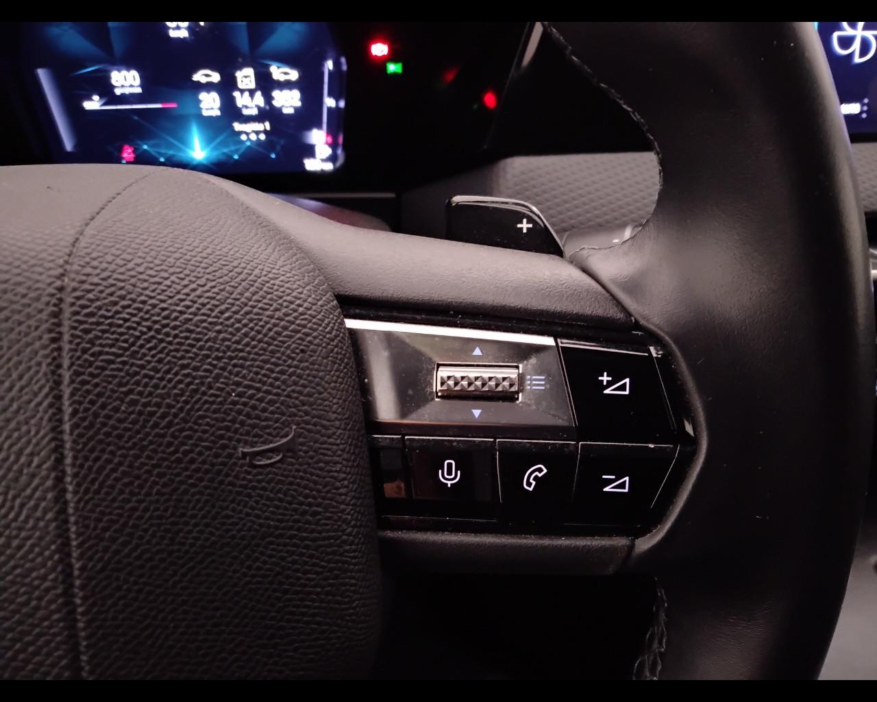 DS DS4 II 2021 - DS4 1.5 bluehdi Trocadero 130cv auto