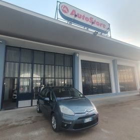 Citroen C4 Picasso 1.6 HDi 110 FAP Business