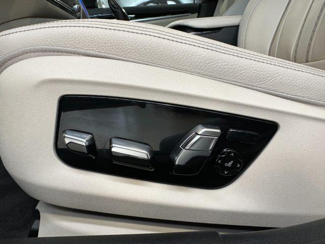 BMW 530 d 48V xDrive Touring Msport-19"-Carplay-Camera