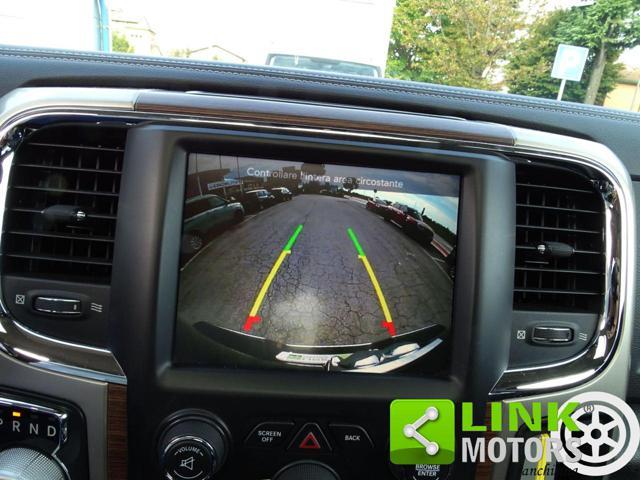 DODGE RAM 1500 AWD 5.7L V8 401CV LARAMIE AUTOCARRO