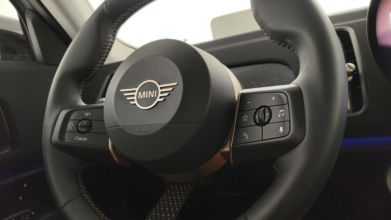 MINI Mini Countryman U25 - Mini Countryman 2.0 48V D Classic auto