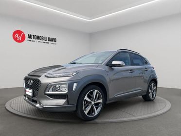 HYUNDAI Kona 1.0 T-GDI Style