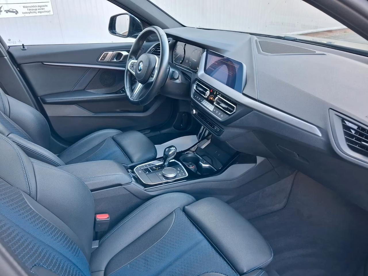 Bmw 118 118i 5p. Msport