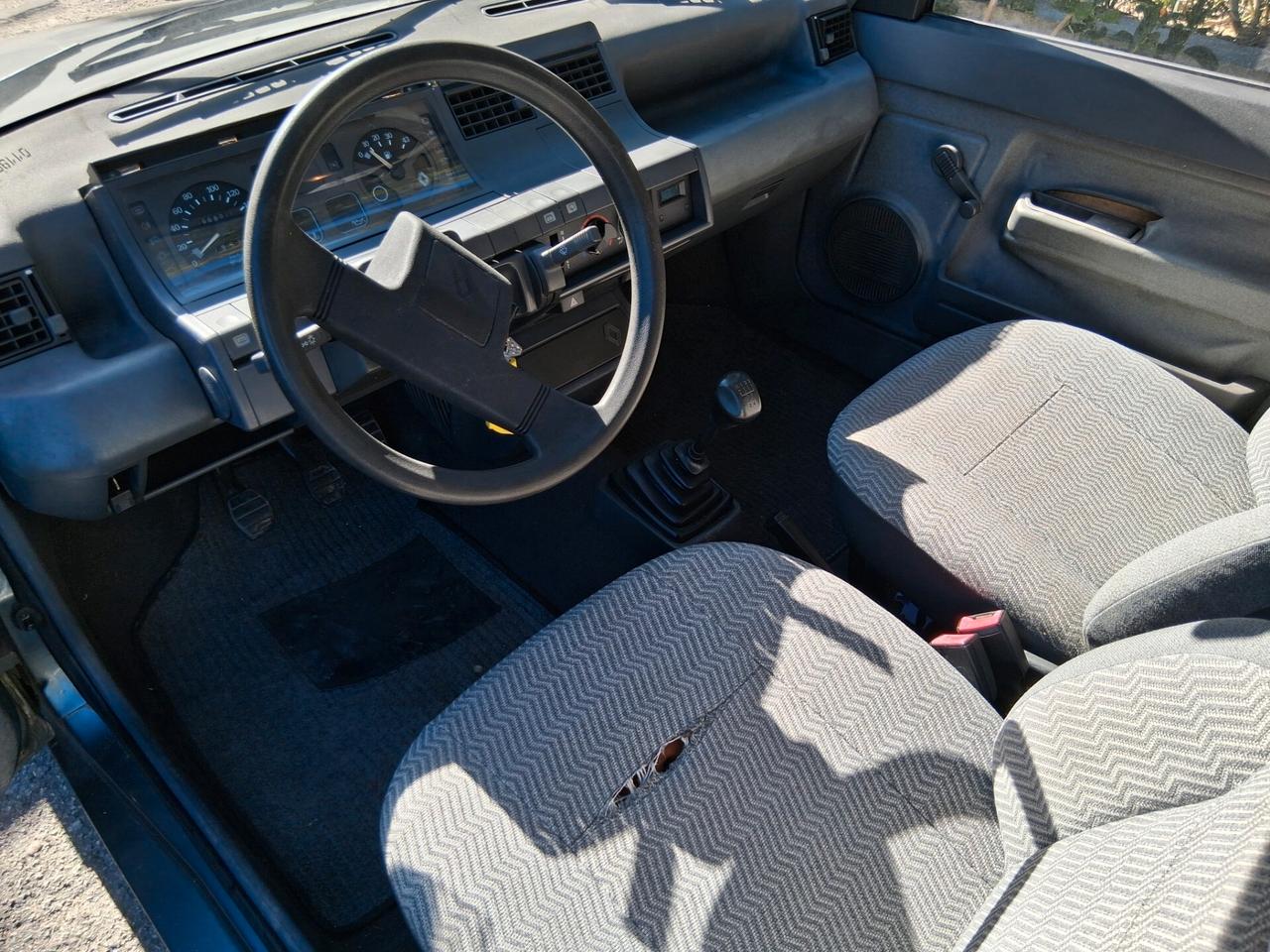 Renault R 5 1.1 porte GTR