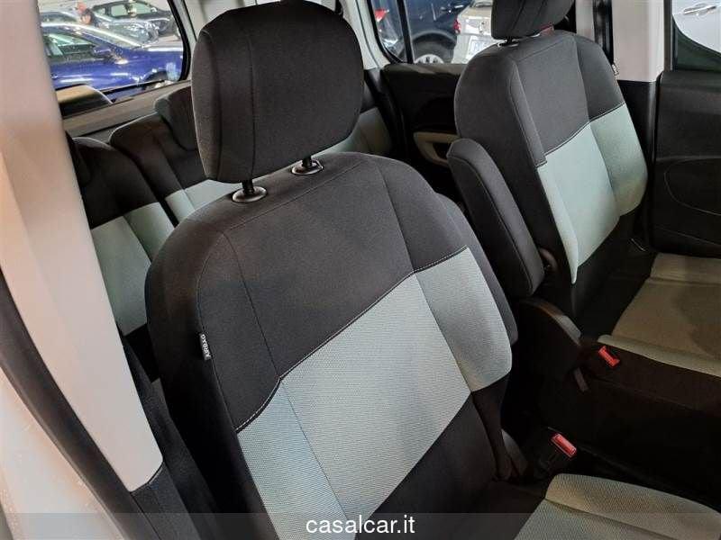 Citroën Berlingo BlueHDi 130 Stop&Start M Feel 3 ANNI DI GARANZIA