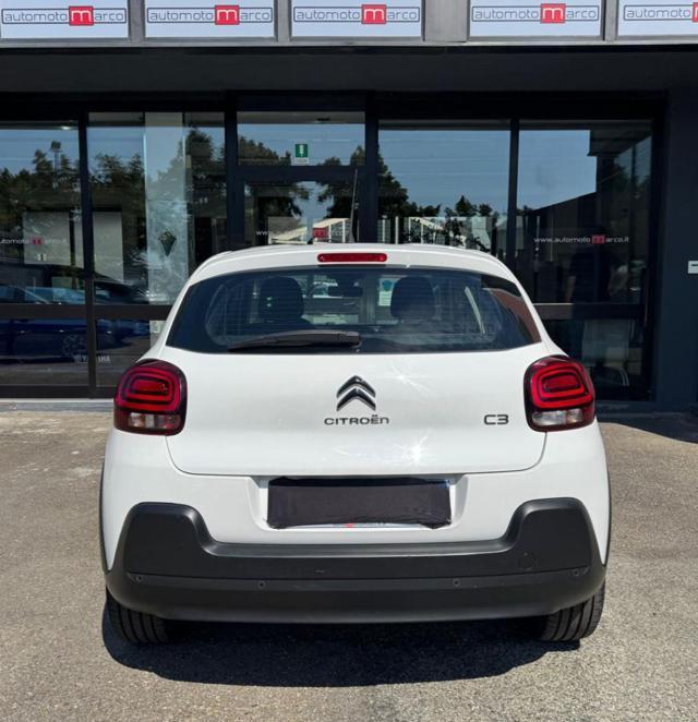 CITROEN C3 Puretech Feel *SOLO 58.000Km!!!*