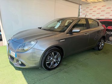 ALFA ROMEO GIULIETTA 1.6 MULTIJET 105CV