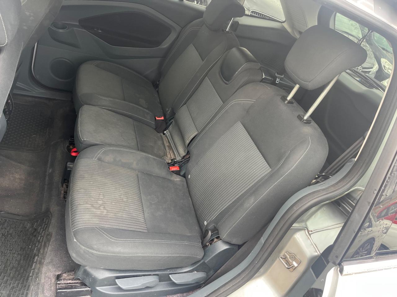 Ford C-Max 1.6 TDCi 115CV Titanium 2013