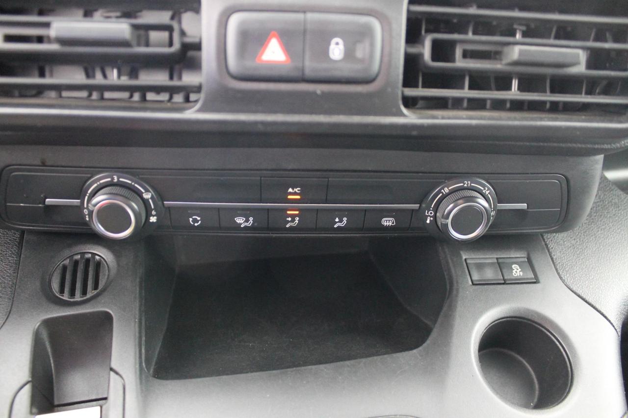 CITROEN Berlingo M 1.5 bluehdi 100 Cv. Driver