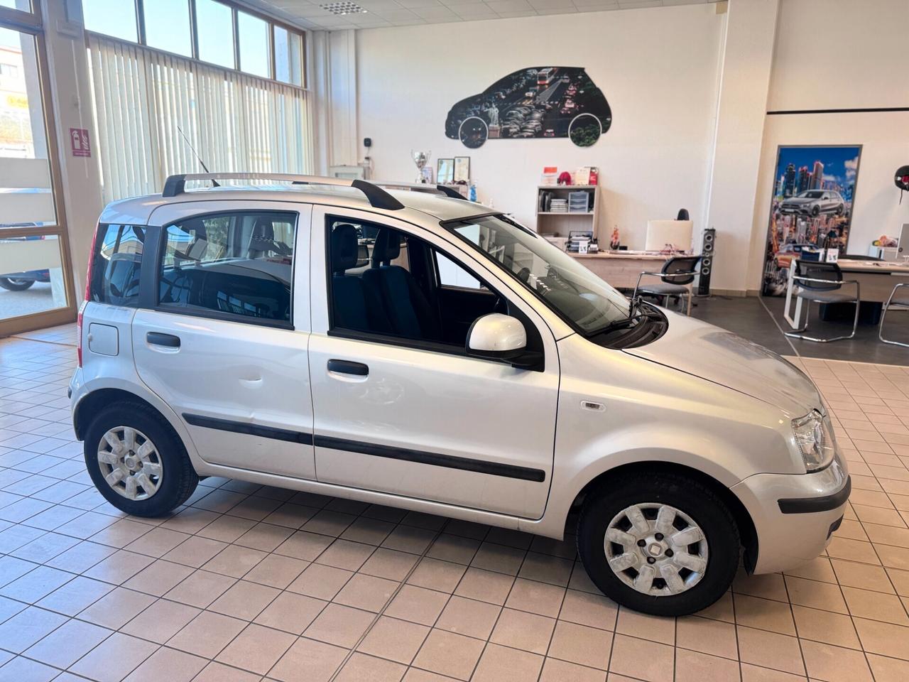 Fiat Panda 1.2 Dynamic