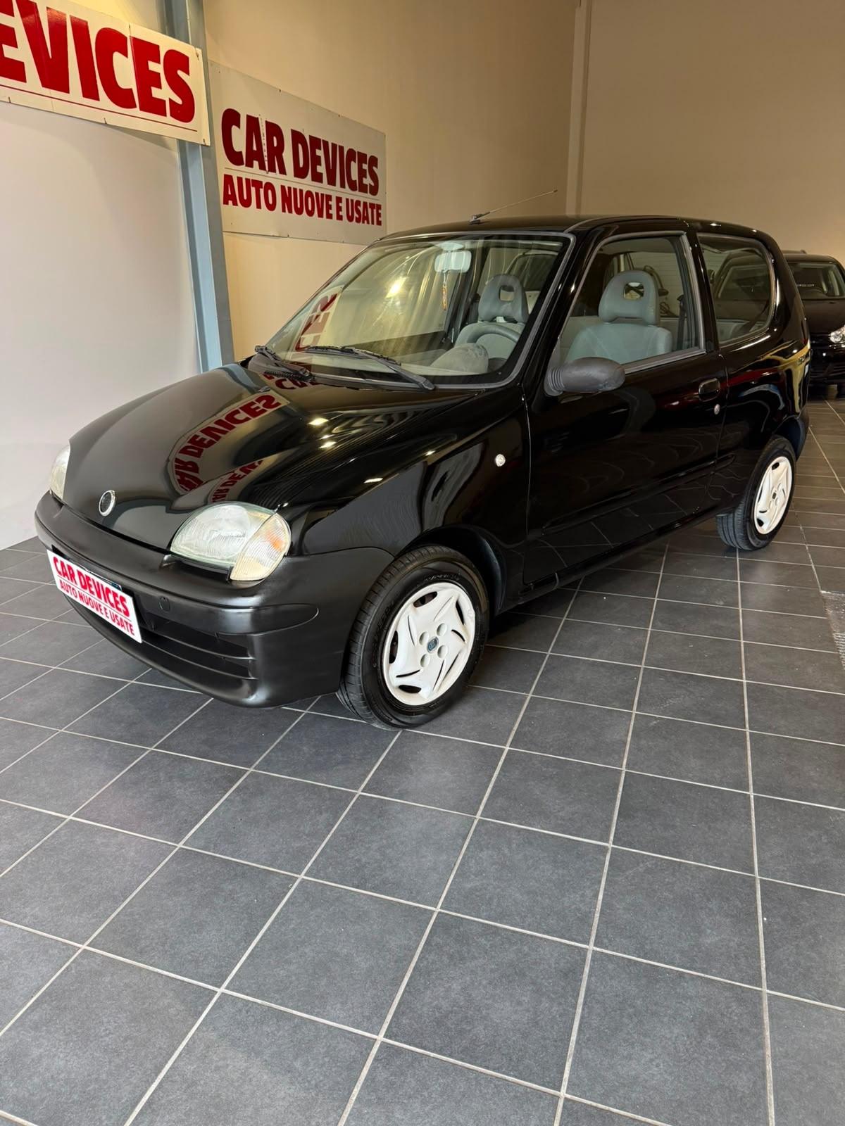 Fiat 600 1.1 - NEOPATENTATI