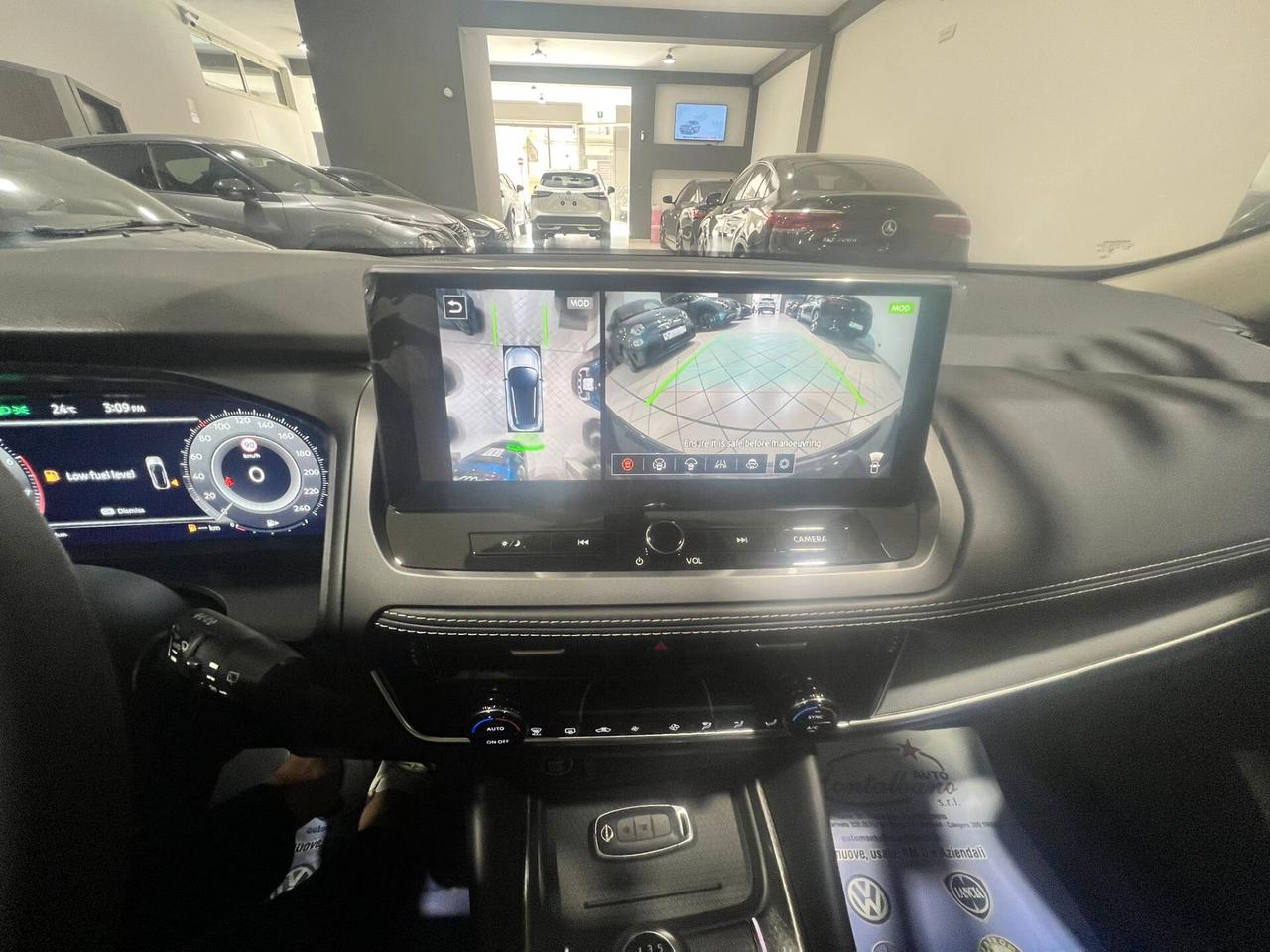 Nissan Qashqai MHEV 140 CV N-Connecta
