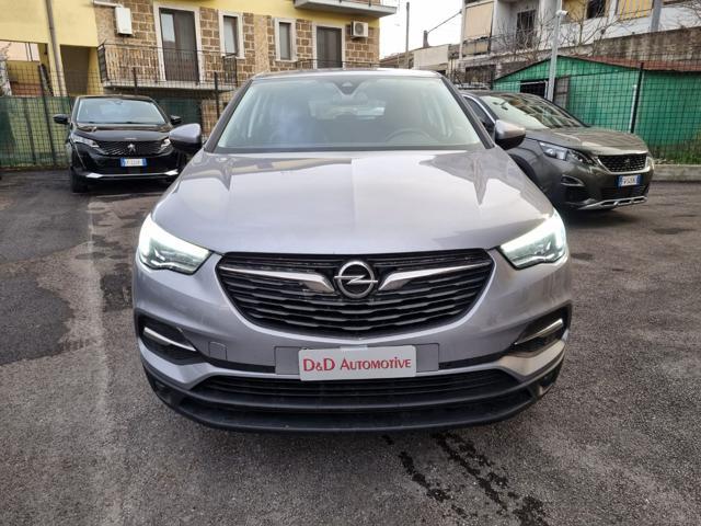 OPEL Grandland X 1.5 diesel Ecotec Start&Stop aut. Business