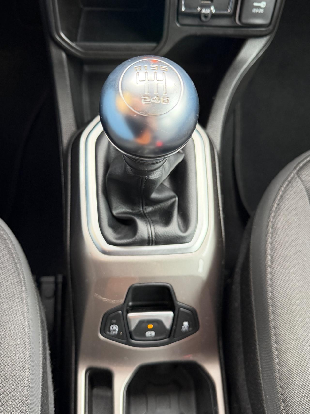 Jeep Renegade 1.6 Mjt 130 CV Limited 2021