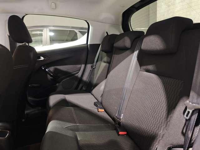 Peugeot 208 Benzina/Gpl Allure Neopatentati