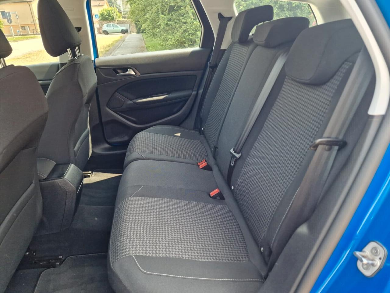 Peugeot 308 BlueHDi 130 S&S Allure
