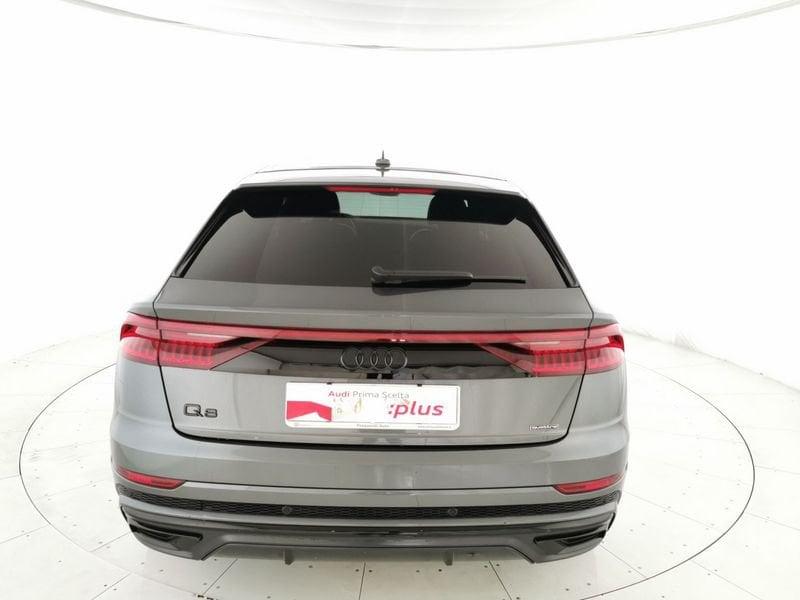 Audi Q8 50 3.0 tdi mhev Sport quattro tiptronic