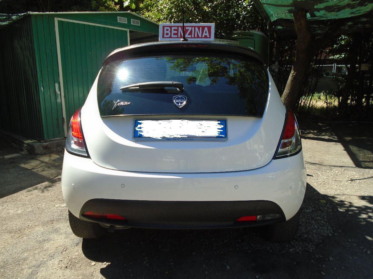Ypsilon '20 B/GPL CASA UNIPRO OK NEOP.