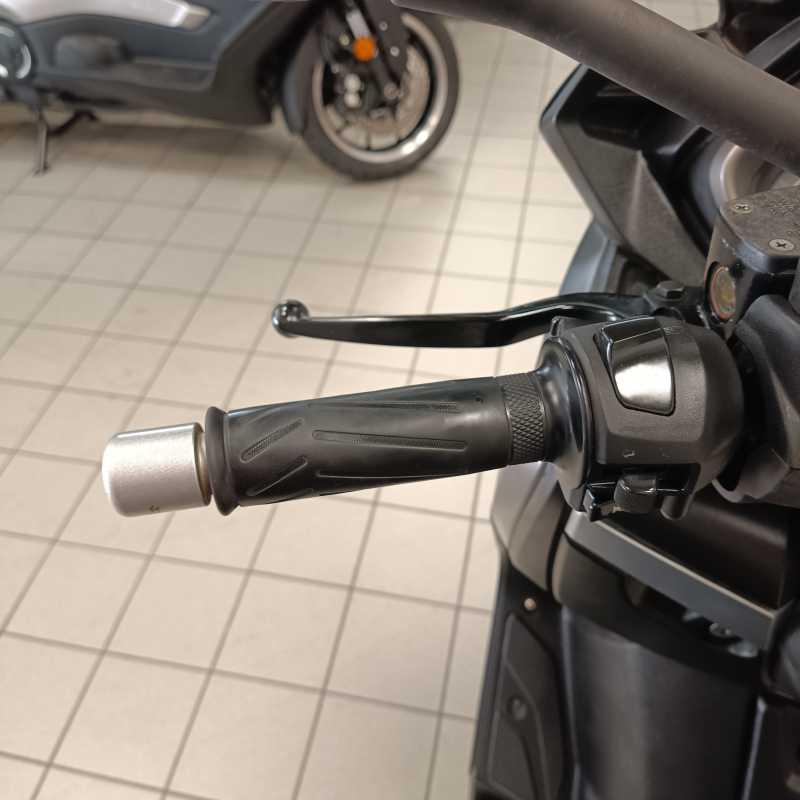 Yamaha X-Max 400 - 2015
