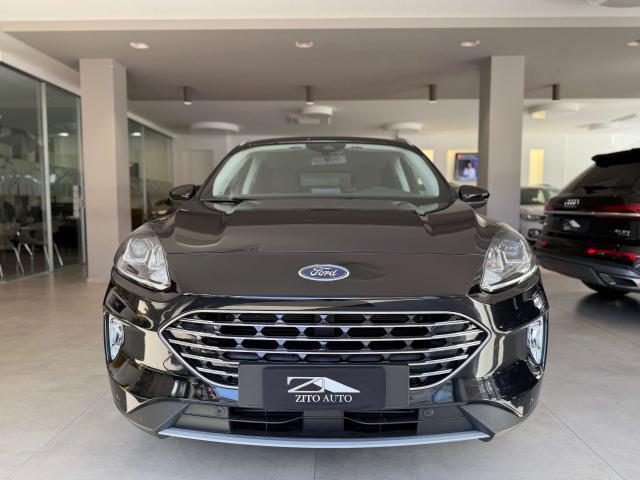 Ford Kuga 1.5 ecoblue Titanium 2wd 120cv auto