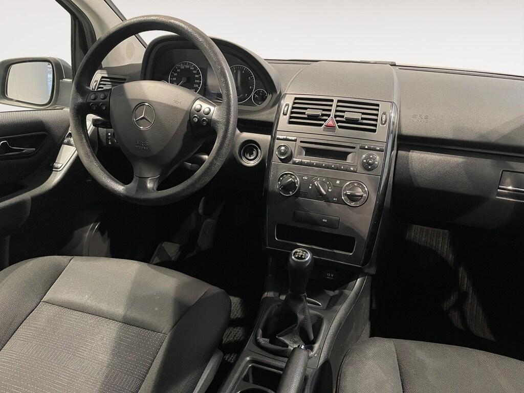Mercedes Classe A - W/C 169 A 160 1.5 95CV Executive