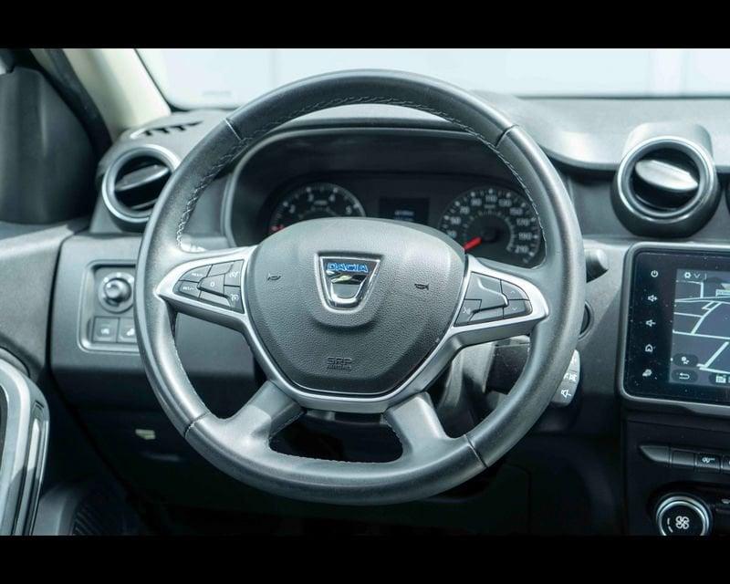 Dacia Duster 2ª serie 1.0 TCe GPL 4x2 Prestige Up