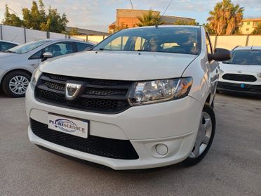 Dacia Sandero GPL DI SERIE - 2015