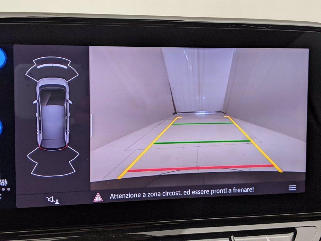 VOLKSWAGEN ID.3 PRO BATTERIA 58KWH del 2020